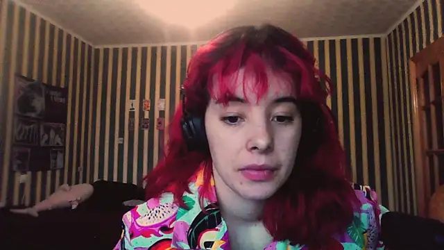 amberrrdolll  online show from 05-09-26, 03:06
