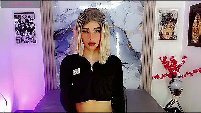 gaby dream  online show from 05-03-26, 03:56