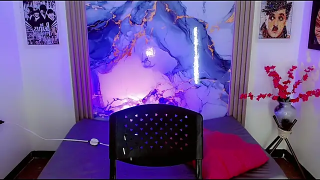 gaby dream  online show from 05-07-26, 03:45