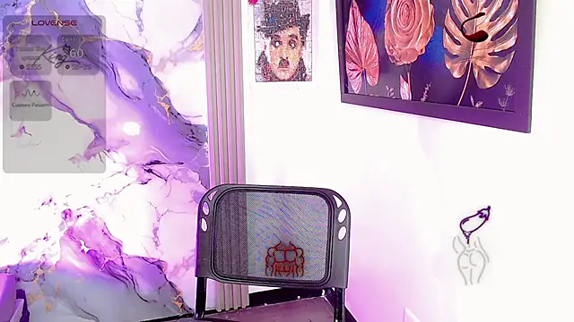 gaby dream  online show from 07-12-26, 02:46