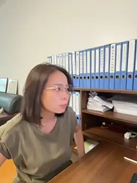 lisha521 online show from 07-29-26, 06:33
