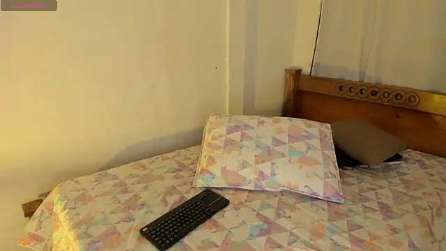 ANDRY OSORIO online show from 07-29-26, 11:52