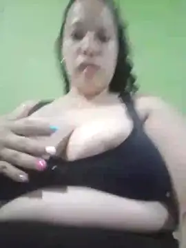 DivaCaliente1 online show from 05-14-26, 03:24