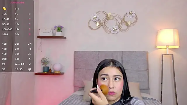 Ary lovely18 online show from 06-03-26, 12:02