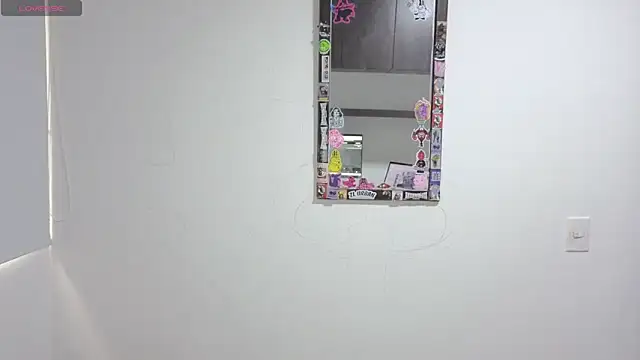 giulietta monsalve online show from 04-17-26, 07:39