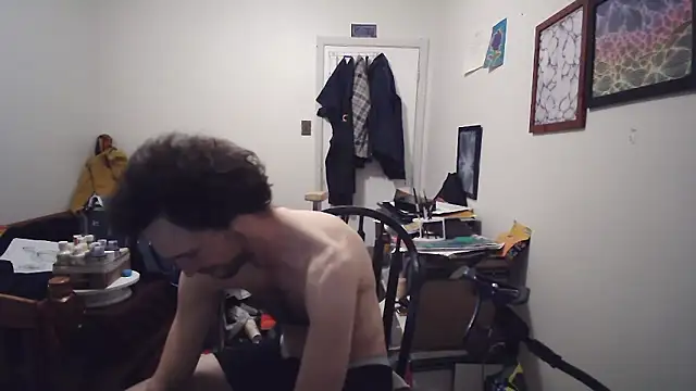 JohnnyMoves online show from 05-15-26, 11:56