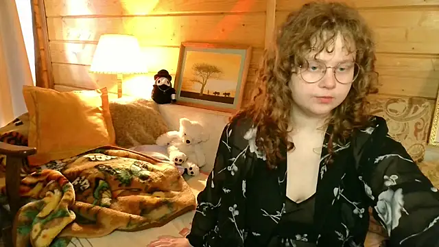 Sara del Sun online show from 04-24-26, 08:06