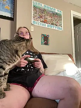 skyerose11 online show from 04-21-26, 11:40