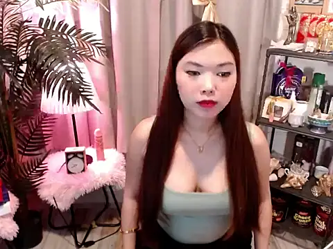 Say cuteElf online show from 04-17-26, 07:44