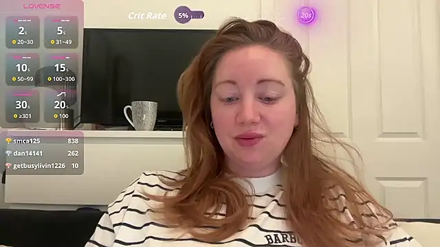 arielsweetieee online show from 04-20-26, 06:27