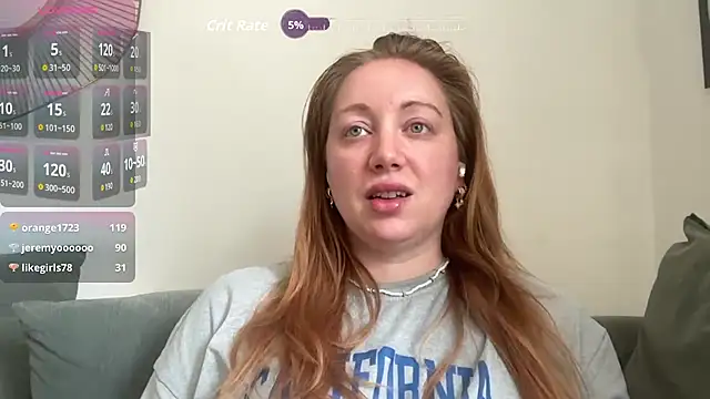 arielsweetieee online show from 05-12-26, 10:34