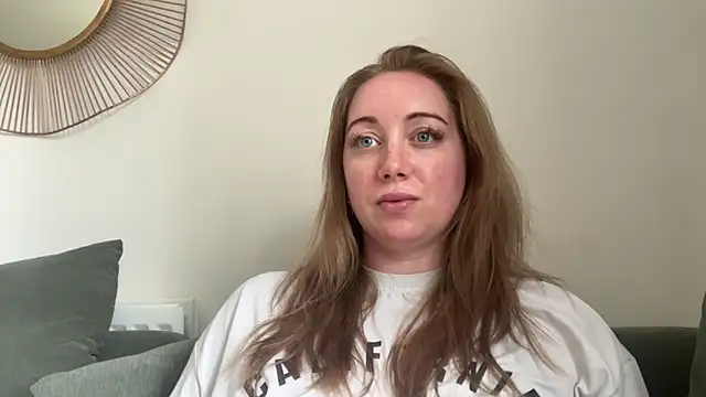 arielsweetieee online show from 05-20-26, 11:49