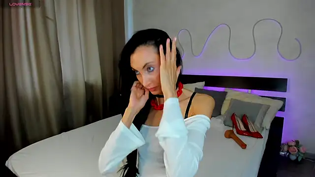 Avrora Mars online show from 06-26-26, 09:14