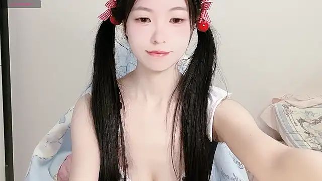 XiaoMei-iiiiii online show from 04-20-26, 08:43