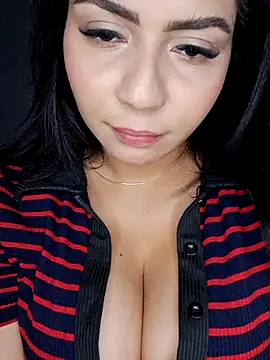 LucyWild8 online show from 07-05-26, 11:45