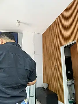 Patricio 02 online show from 05-06-26, 03:39