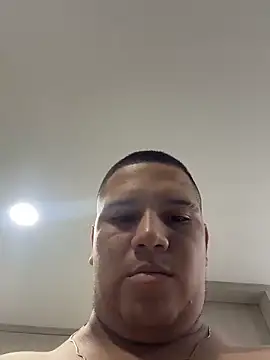 Patricio 02 online show from 05-17-26, 03:59