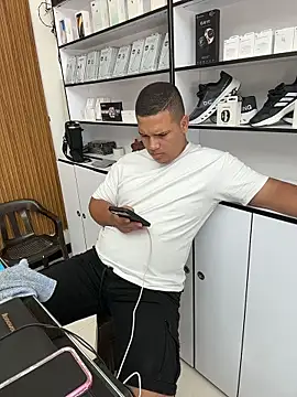 Patricio 02 online show from 05-22-26, 03:50