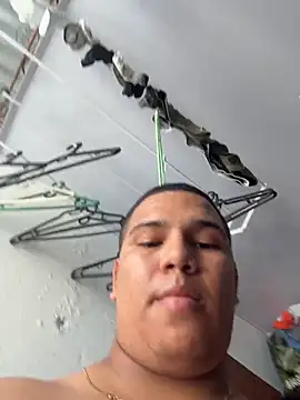 Patricio 02 online show from 05-24-26, 04:34
