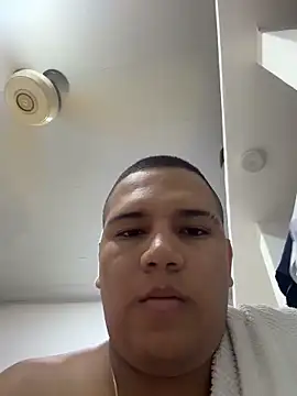 Patricio 02 online show from 06-01-26, 03:30