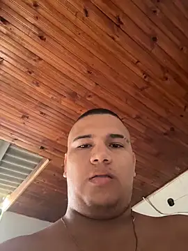 Patricio 02 online show from 06-15-26, 01:46