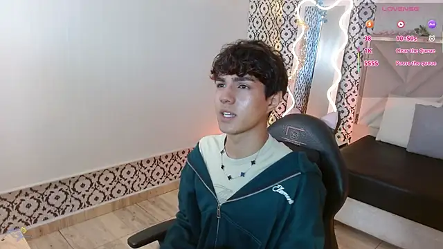 Damian tay online show from 04-22-26, 11:45