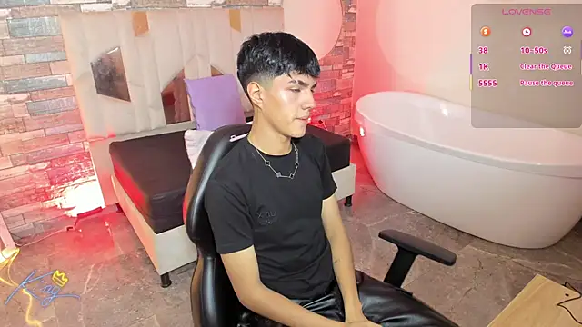 Damian tay online show from 04-30-26, 11:38
