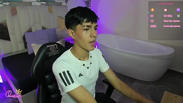 Damian tay online show from 05-02-26, 07:19