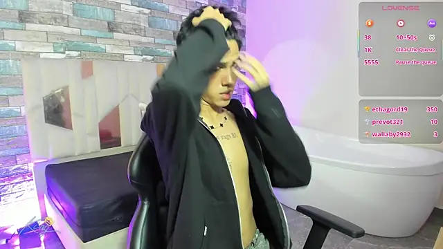 Damian tay online show from 05-09-26, 11:54
