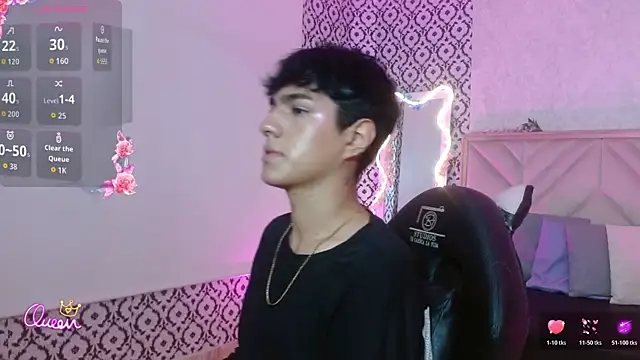 Damian tay online show from 06-30-26, 11:33