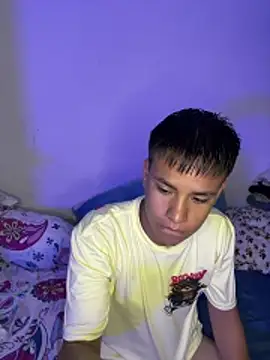Evelyncita online show from 05-10-26, 02:50
