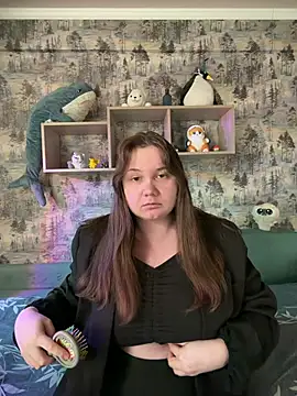 cute pudding online show from 04-21-26, 02:12