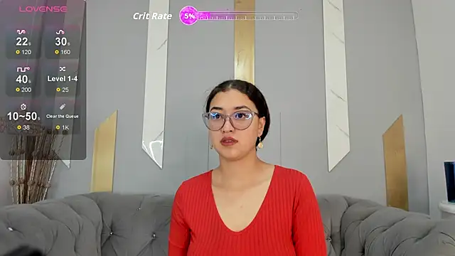 Sweet lia08 online show from 06-15-26, 03:25