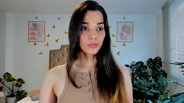 bella grego online show from 06-08-26, 07:14
