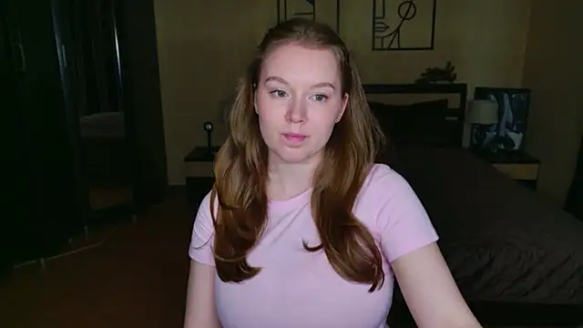 ValeriSunny online show from 05-19-26, 02:23