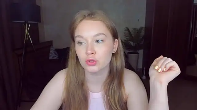 ValeriSunny online show from 05-26-26, 02:57