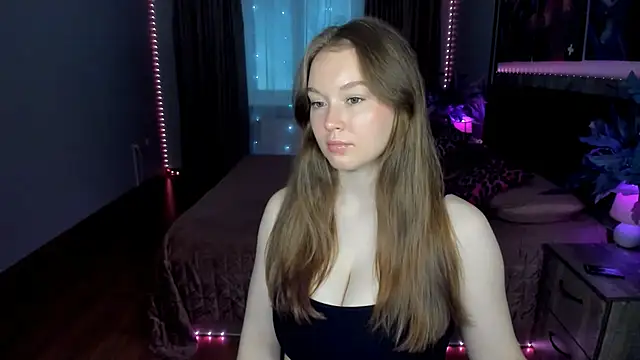 ValeriSunny online show from 07-08-26, 05:34