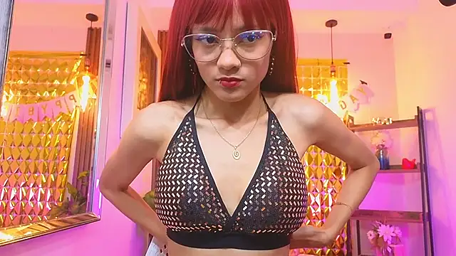 Snapshot of Cherry_Vixen_ chatting on 04-25-26, 06:38 Cherry Vixen online show from 04-25-26, 06:38