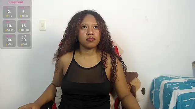 Ms-zozii online show from 05-27-26, 04:59