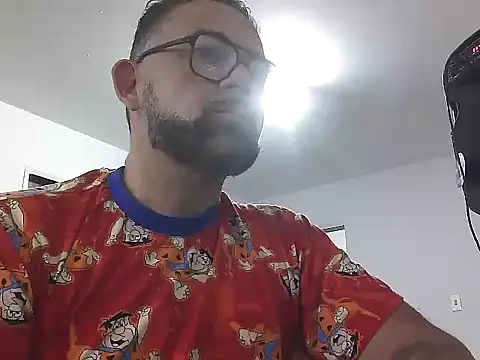Snapshot of CarlossexVen chatting on 04-24-26, 09:28 CarlossexVen online show from 04-24-26, 09:28