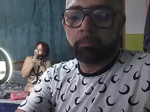 Snapshot of CarlossexVen chatting on 07-01-26, 08:30 CarlossexVen online show from 07-01-26, 08:30
