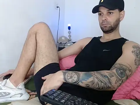 geremi12345 online show from 07-28-26, 07:04