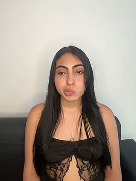 Lily Rush online show from 04-17-26, 12:19