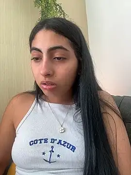 Lily Rush online show from 05-31-26, 06:09
