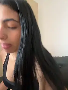 Lily Rush online show from 06-06-26, 12:10