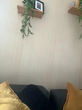 Lily Rush online show from 06-08-26, 12:05