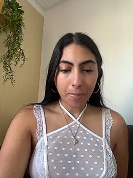 Lily Rush online show from 06-11-26, 01:09