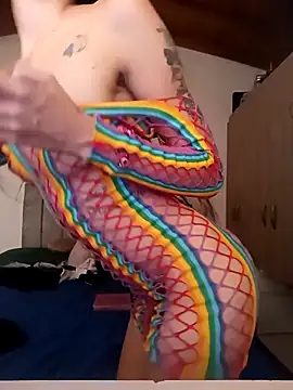 pleasurepump online show from 04-20-26, 09:05