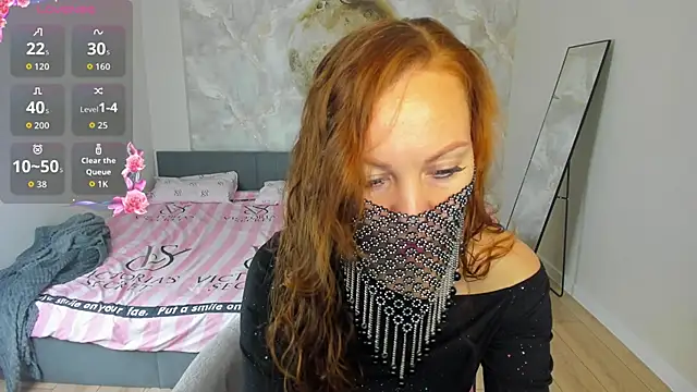 Margo Kelly online show from 06-12-26, 12:31