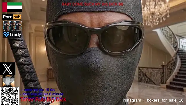 bfs26 online show from 05-24-26, 06:57
